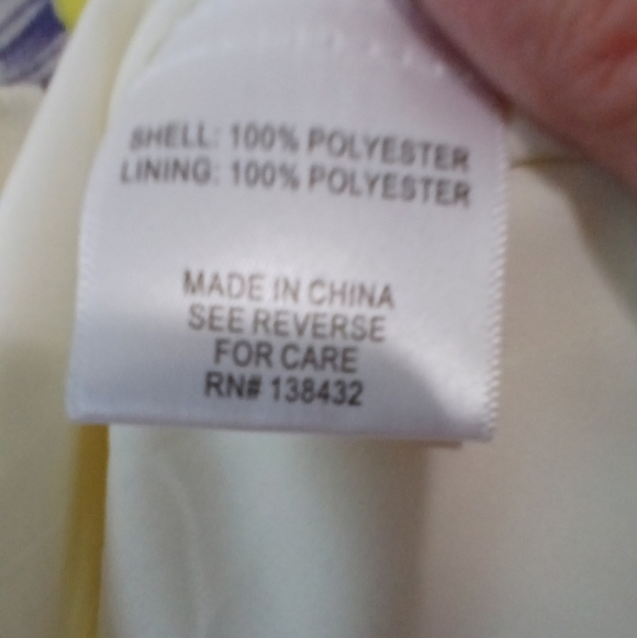 Modcloth Floral Midi Dress Pockets Womens Medium Fairy Cottagecore Y2K Babydoll - Picture 7 of 8